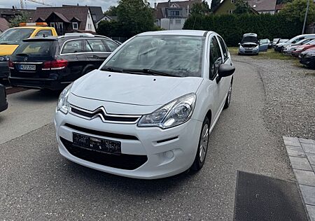 Citroën C3 Attraction