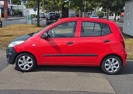 Hyundai i10 1.1 5 Star Edition 5 Star Edition