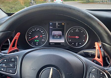 Mercedes-Benz C 220 d 4MATIC T AVANTGARDE Autom. AVANTGARDE