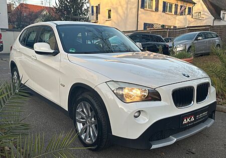 BMW X1 18 d sDrive Automatik|PDC|LM