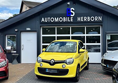 Renault Twingo Dynamique/Klima/Tempomat/erst 7600km