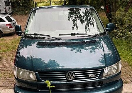 VW T4 Multivan Volkswagen