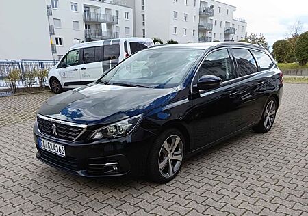 Peugeot 308 PureTech 130 Style SW Style