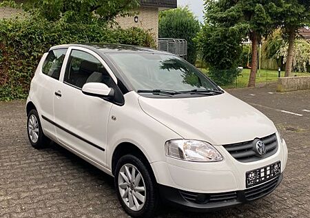 VW Fox Volkswagen 1.2
