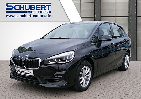 BMW 216 Active Tourer i Advantage LED NAVI SHZ PDC