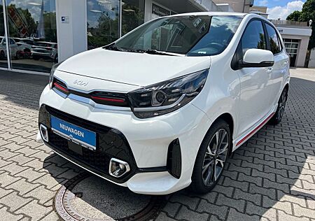 Kia Picanto GT-Line 1,2 Autom. Navi-Car-Play