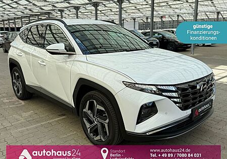 Hyundai Tucson 1.6 T-GDI Trend Plug-In Hybrid 4WD