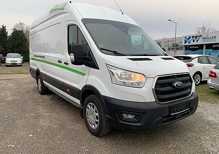 Ford Transit Kasten 350 L4 Trend