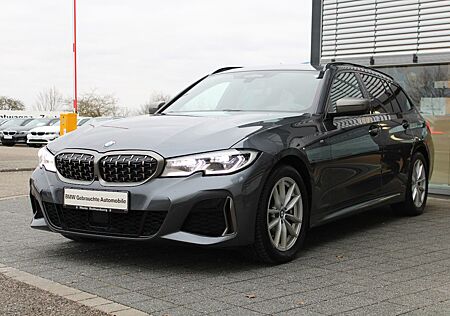 BMW 340 M340i xDrive Tou M Sport Laser Inno AHK Pano ACC
