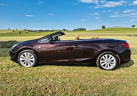 Opel Cascada 1.6 ECOTEC DI Turbo 125 INNOVATION A...