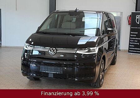 VW T7 Multivan Volkswagen Style lang TDI 150PS *HeadUp *STHZ