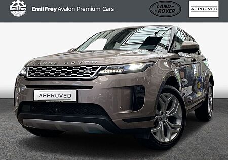 Land Rover Range Rover Evoque P300e S