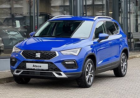 Seat Ateca Style Edition 1.5 TSI