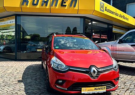 Renault Clio IV Grandtour Limited