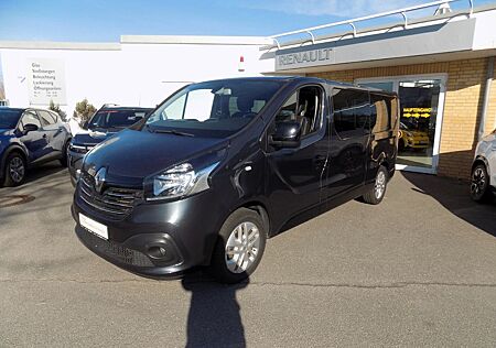 Renault Trafic Combi L2H1 Grand SpaceClass