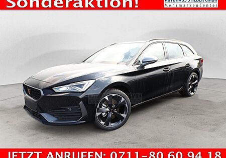 Cupra Leon Sportstourer ST 1.5 eTSI 150 DSG Navi Pa...