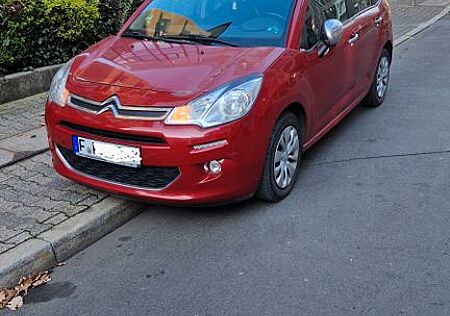 Citroën C3 PureTech 68 Attraction Attraction