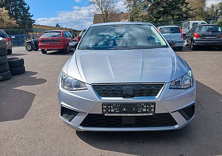 Seat Ibiza Style Navi