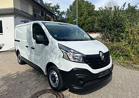 Renault Trafic Kasten L1H1 2,7t Komfort