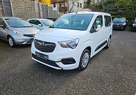 Opel Combo Life E Edition