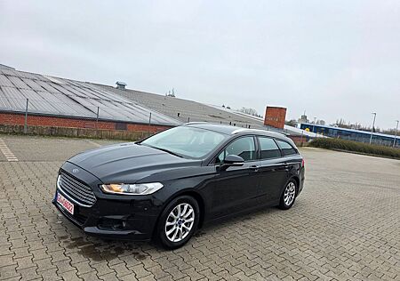 Ford Mondeo Turnier Trend