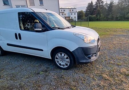 Fiat Doblo Multij. Tüv Neu