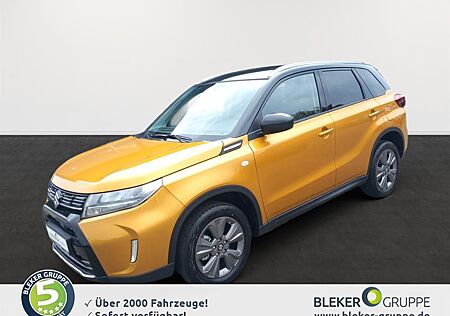 Suzuki Vitara 5-Türer 1.4 BOOSTERJET HYBRID Comfort