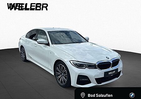 BMW 330i Limo M Sport LiCoPro Laser St&Go H/K RFK