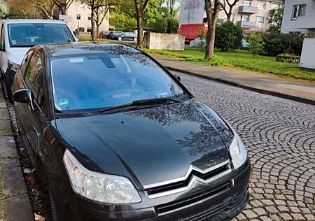 Citroën C4 1.6 16V VTS VTS