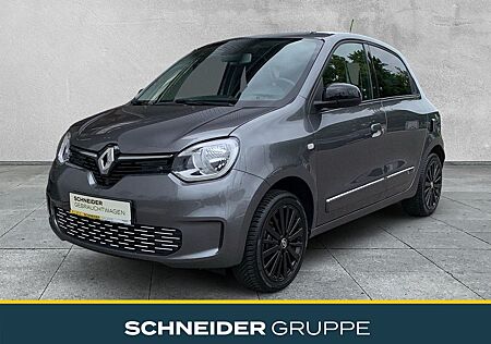 Renault Twingo E-Tech Urban Night KAMERA+PDC+KLIMA+DAB+