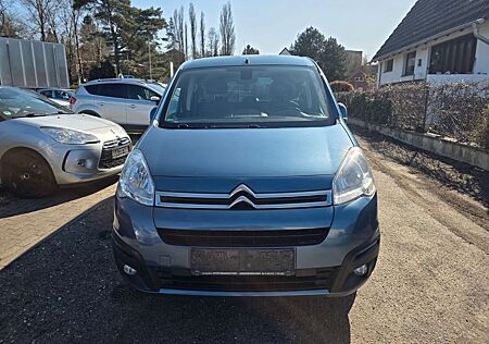 Citroën Berlingo Kombi Selection