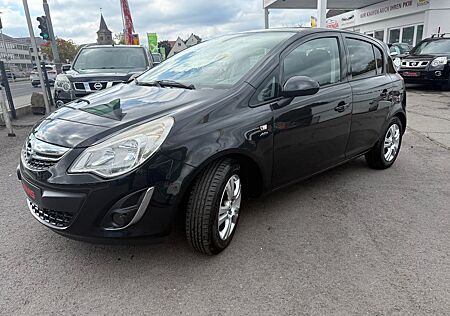 Opel Corsa D Active *Klima*Navi*PDC*SHZ*LHZ*USB*BT*
