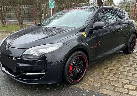 Renault Megane Coupé R.S. Trophy R.S. Trophy
