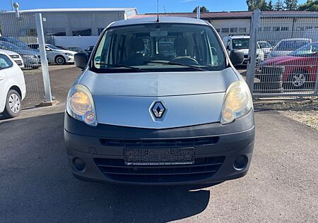 Renault Kangoo Expression Klima 1,6 Alufelgen