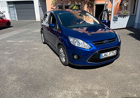 Ford C-Max 1,6 EcoBoost 110kW Trend Trend