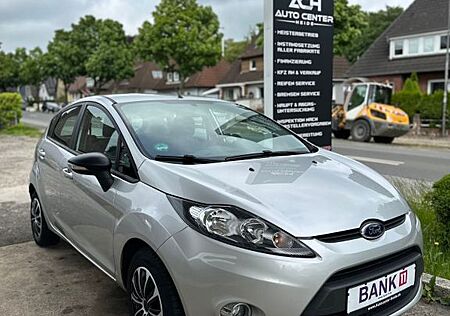 Ford Fiesta Trend 5Trg.(KLIMA~USB~ISOFiX)