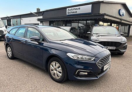 Ford Mondeo Turnier Trend Business Kamera Navi