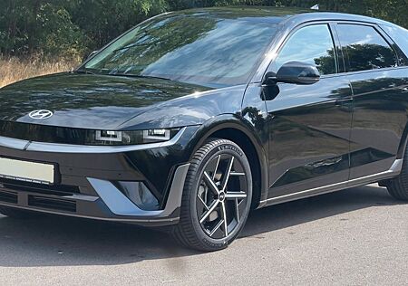 Hyundai IONIQ 5 N Line 168kW *RW515KM *Sitz-Pkt*Shz*RFK*