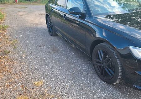 Audi A6 2.0 TDI 140kW ultra S tronic Avant -
