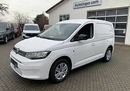VW Caddy Volkswagen Cargo DSG AppConnect Kamera 2xPDC 30%UPE41