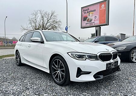 BMW 320d Sport/Virtual/Laser/HUD/R-Kam/ACC/Keyless/