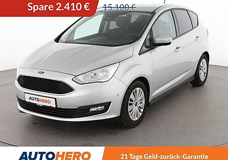 Ford C-Max 1.0 EcoBoost Cool&Connect *NAVI*CAM*PLA*