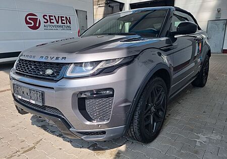 Land Rover Range Rover Evoque Cabrio HSE Dynamic