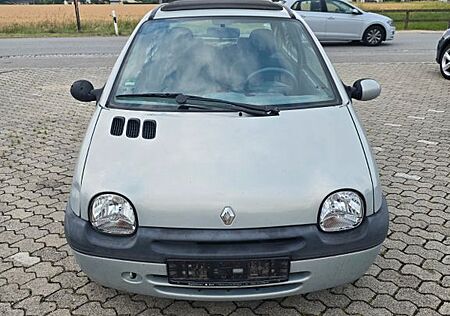 Renault Twingo Cinetic 1.2 16V