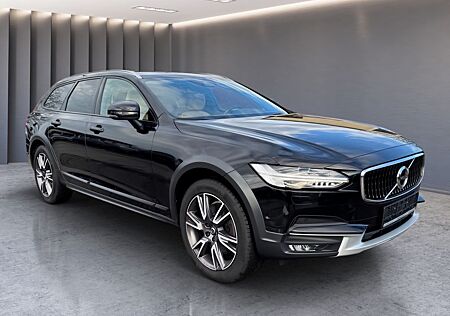 Volvo V90 Cross Country D4 AWD*LED*KAMERA*AHK*ACC*LANE