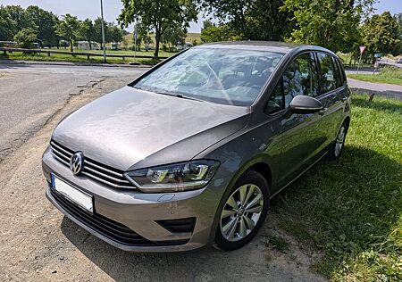 VW Golf Sportsvan Volkswagen 1.4 TSI 92kW Comfortline BMT