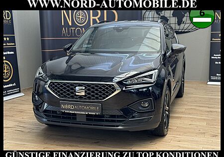 Seat Tarraco Style 1.5 TSI DSG Virt.Cockp*LED*Kamera*