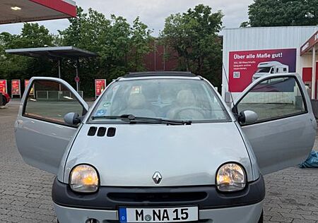 Renault Twingo Cinetic 1.2 16V Cinetic