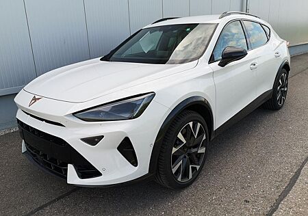 Cupra Formentor VZ 2.0 TSI 245 kW 4Drive 2.0TSI DSG...