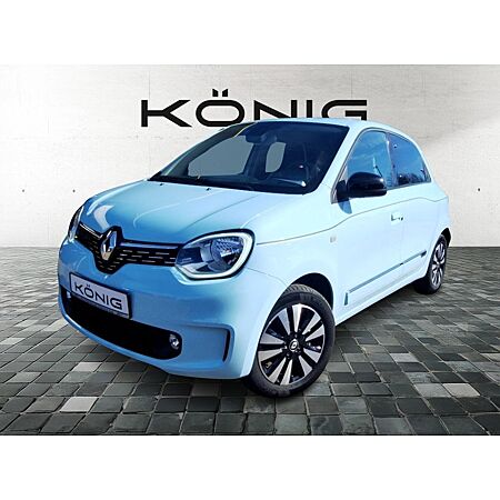 Renault Twingo leasen